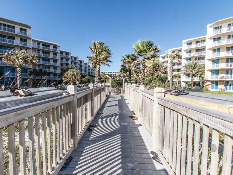 Waterscape B310 By Brooks And Shorey Resorts