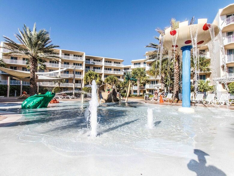 Waterscape B310 By Brooks And Shorey Resorts