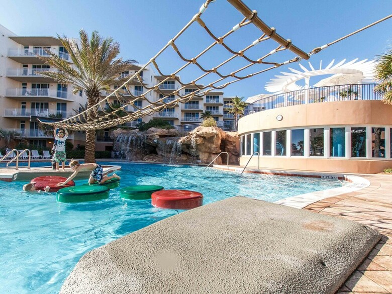 Waterscape B310 By Brooks And Shorey Resorts