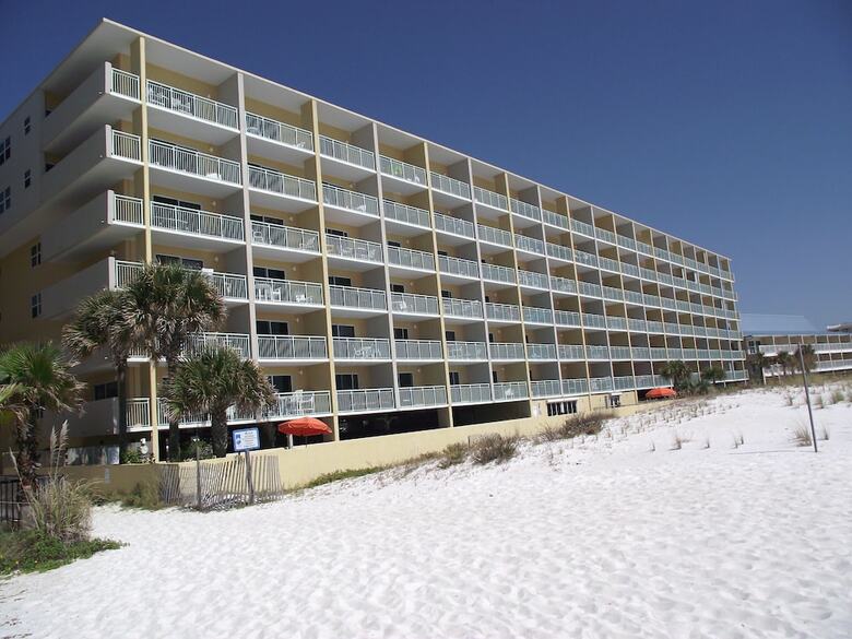 Pelican Isle 602 By Brooks And Shorey Resorts