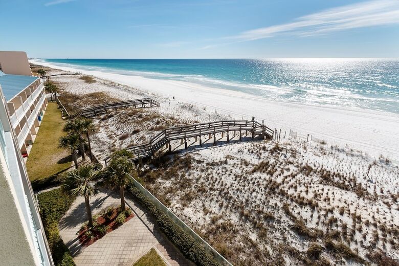 Pelican Isle 602 By Brooks And Shorey Resorts