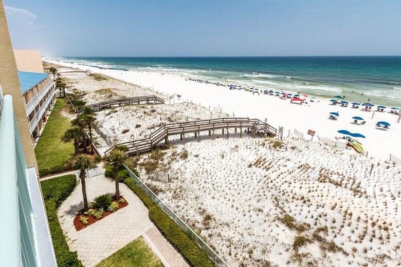 Pelican Isle 602 By Brooks And Shorey Resorts