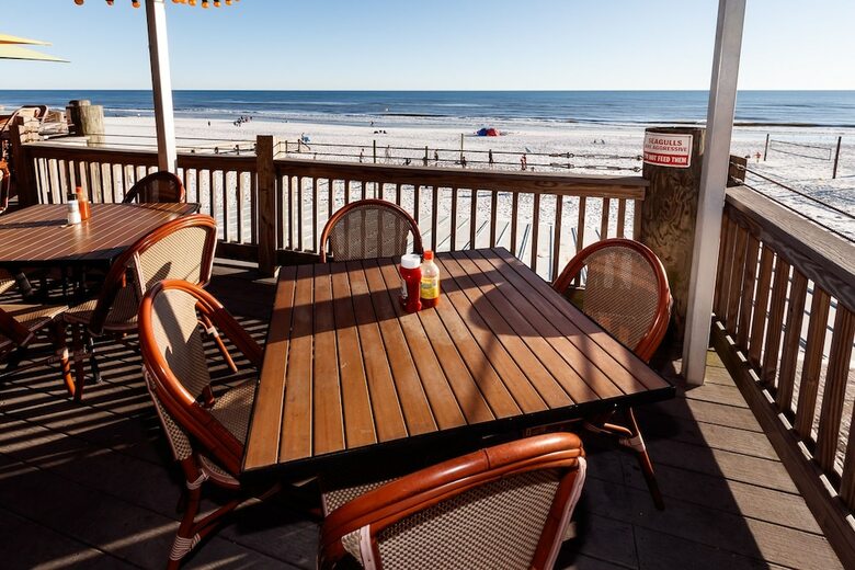 Dune Pointe 201 By Brooks And Shorey Resorts
