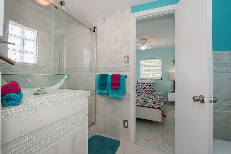 Apartamento Flamingo Estates