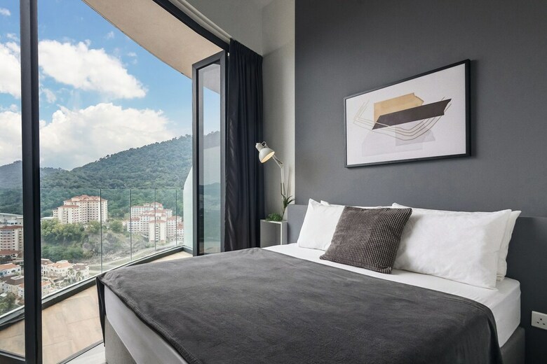 Apartamentos Arte S Family Suites