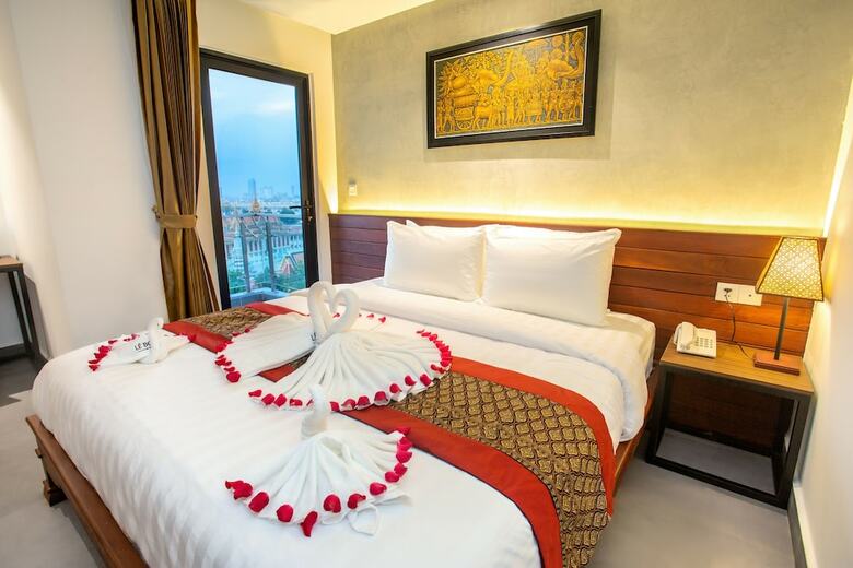 Le Botum Hotel