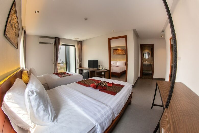 Le Botum Hotel