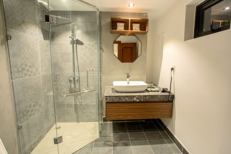 Le Botum Hotel