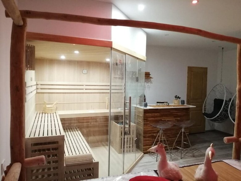 Bed & Breakfast Le Reve de Lily