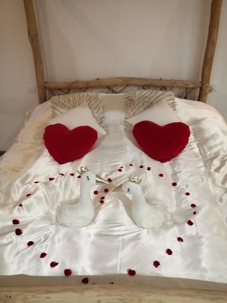 Bed & Breakfast Le Reve de Lily