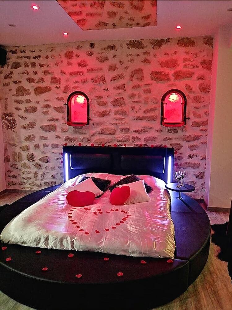 Bed & Breakfast Le Reve de Lily