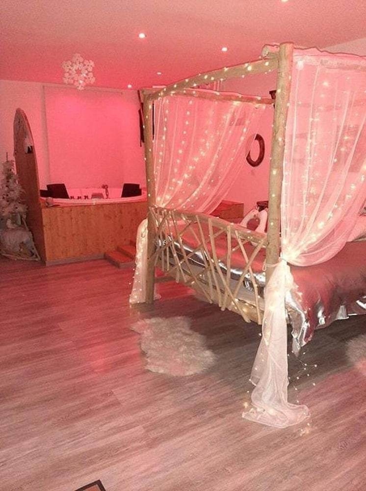 Bed & Breakfast Le Reve de Lily