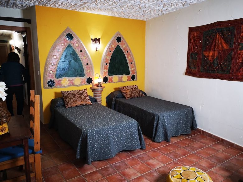 Aparthotel Apartamentos La Suerte