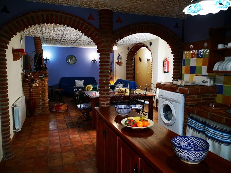 Aparthotel Apartamentos La Suerte
