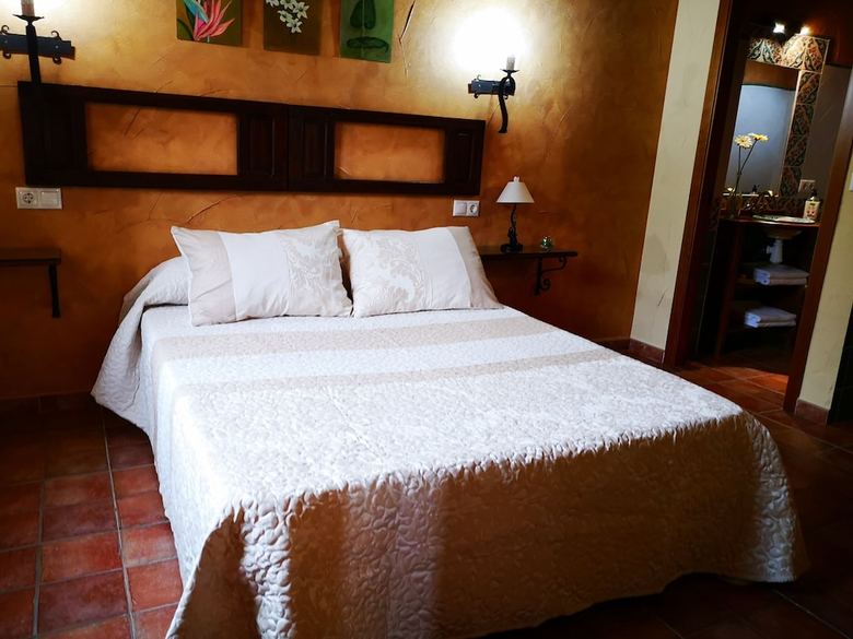 Aparthotel Apartamentos La Suerte