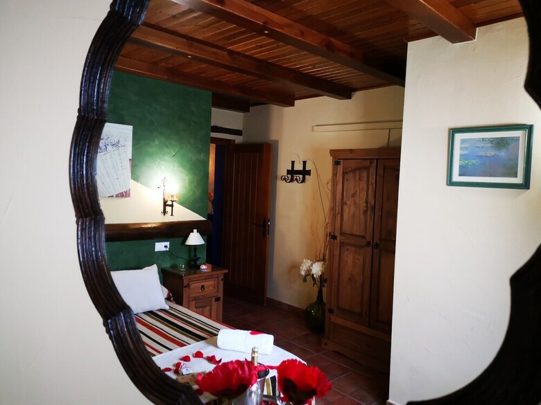 Aparthotel Apartamentos La Suerte