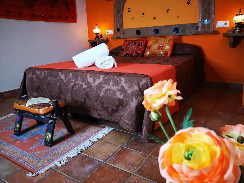 Aparthotel Apartamentos La Suerte