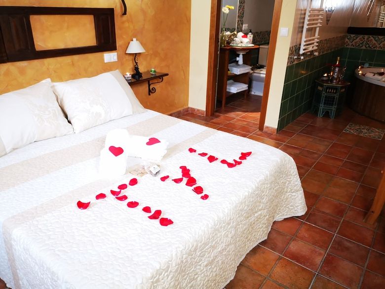 Aparthotel Apartamentos La Suerte