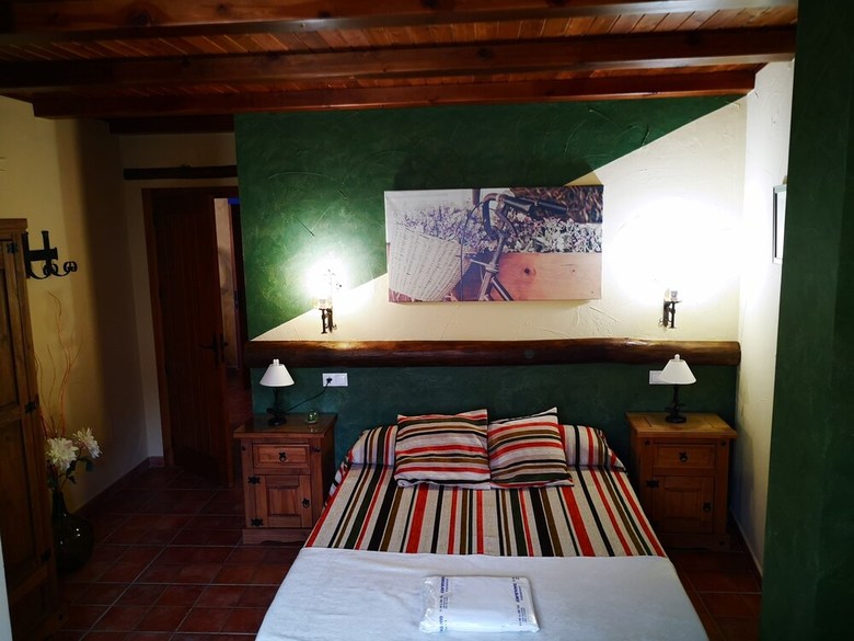 Aparthotel Apartamentos La Suerte