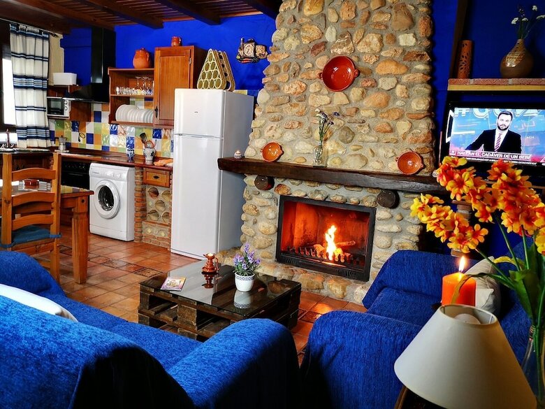 Aparthotel Apartamentos La Suerte