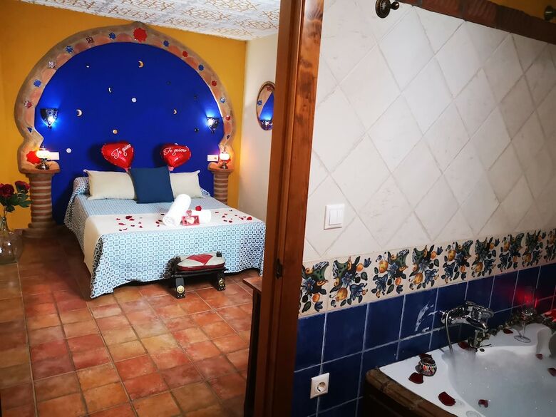 Aparthotel Apartamentos La Suerte