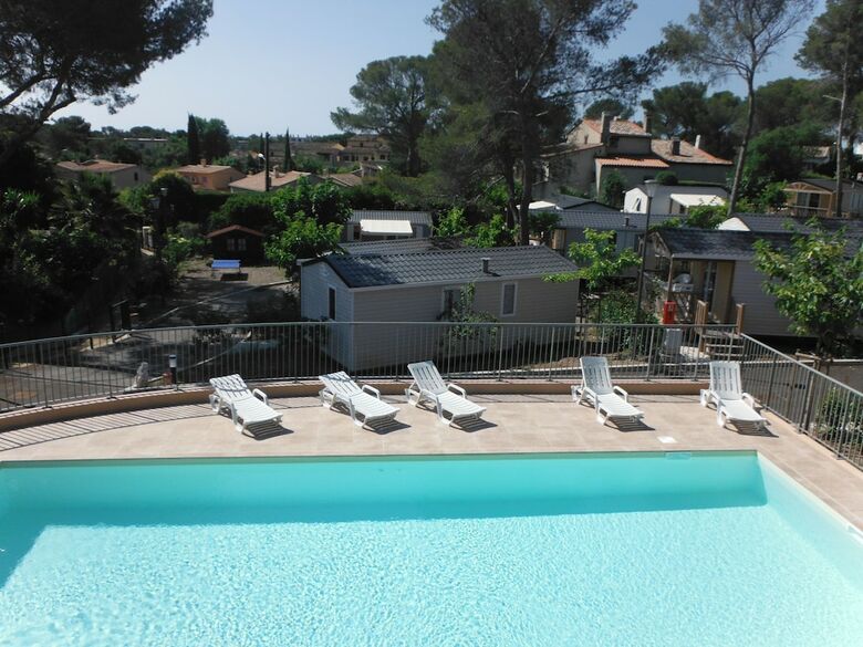 Camping de L'el�phant