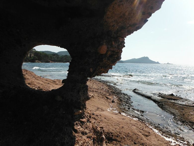Camping de L'el�phant
