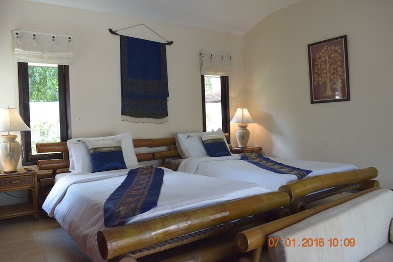 4 Bedroom Pool Villa 1 Banyan