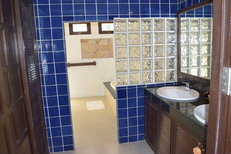 4 Bedroom Pool Villa 1 Banyan