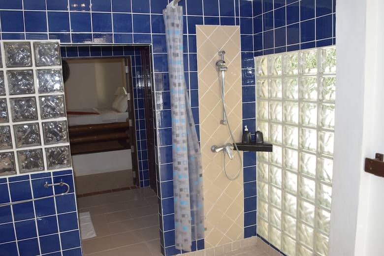 4 Bedroom Pool Villa 1 Banyan