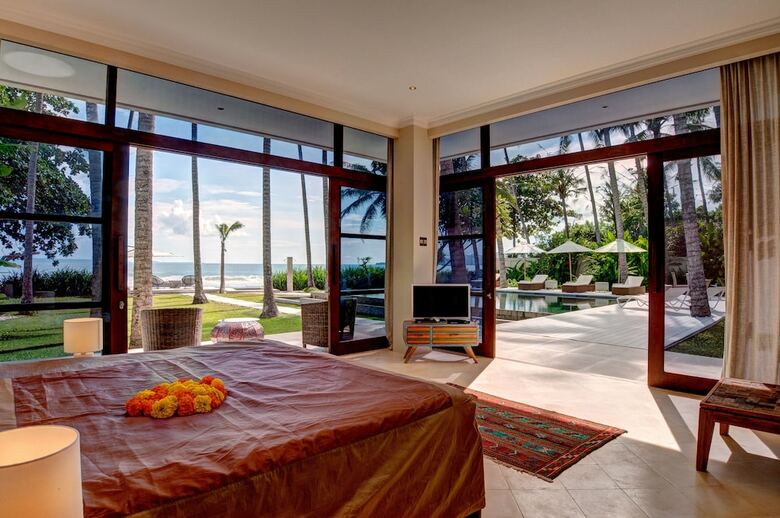 Villa Gita Segara