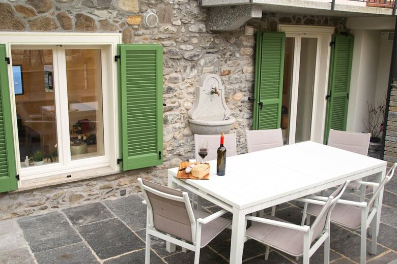Apartamento Casa King - Welchome