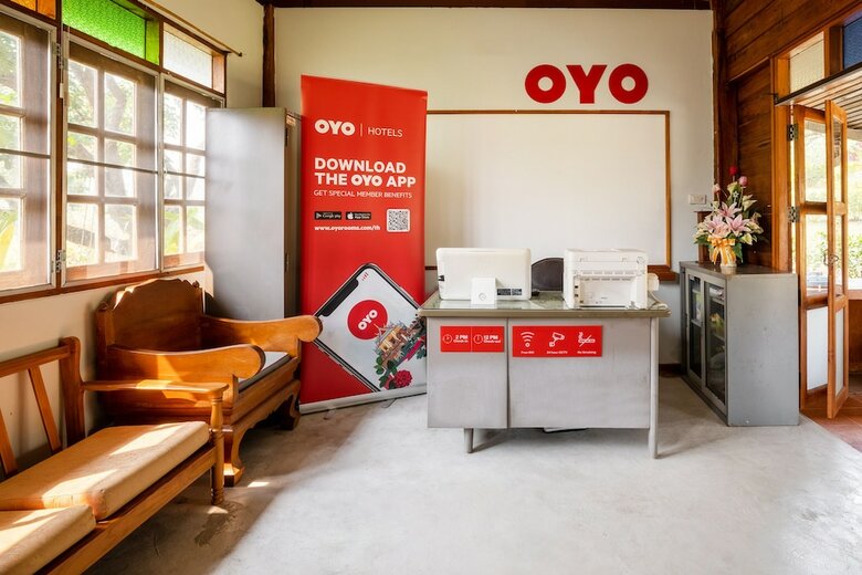 Hotel Oyo 766 Zompo Baan Din Resort