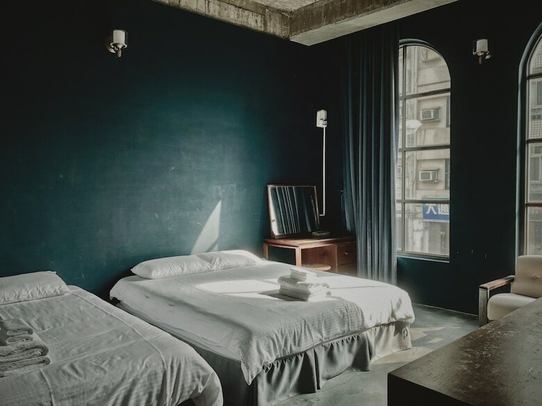 Hotel Taikoo Home