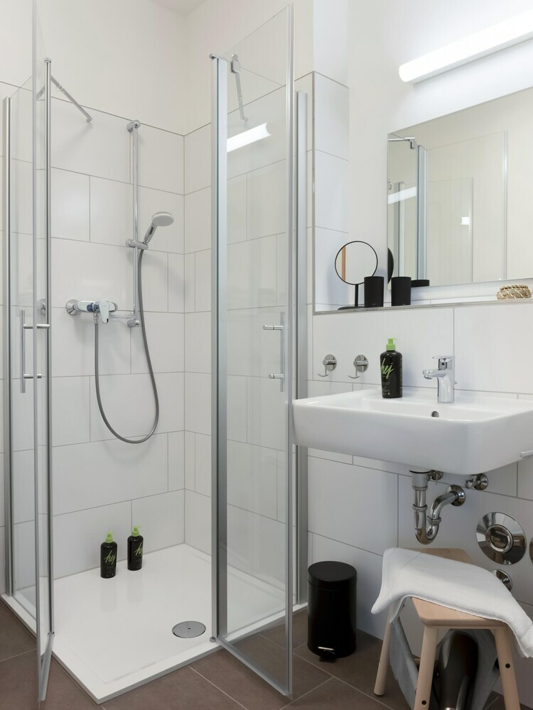 Apartamentos Limehome Trier Nikolaus-leis-strasse