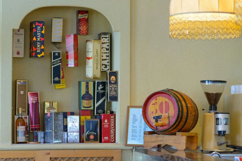 Park Hotel Faloria