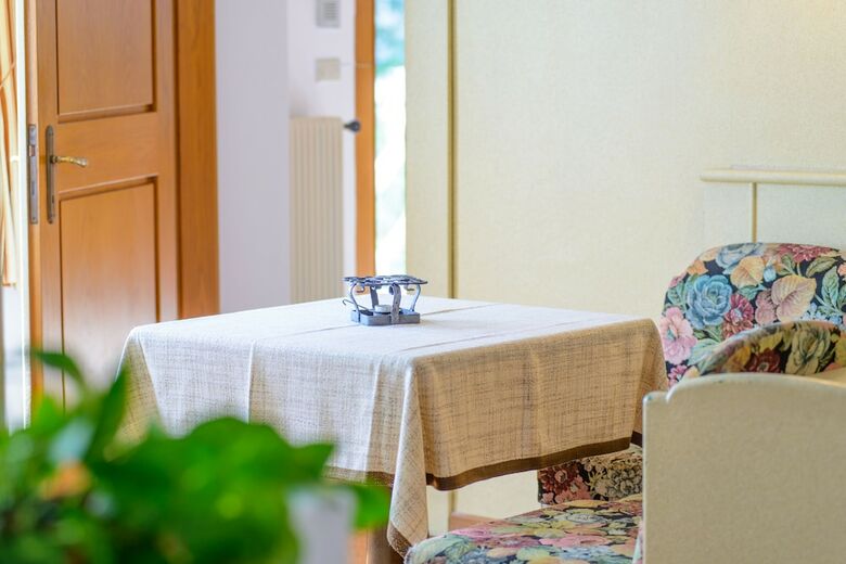 Park Hotel Faloria