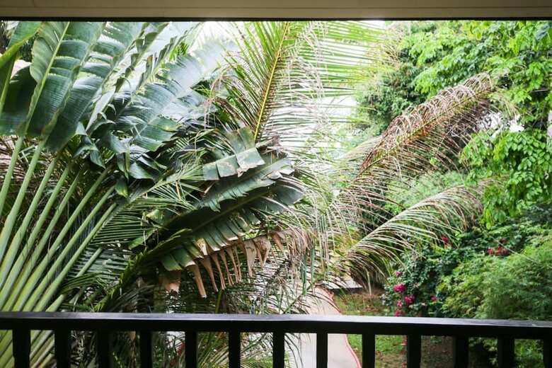11 Bedroom Sea Front Triple Villas Koh Phangan