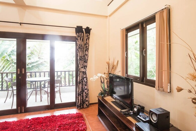 11 Bedroom Sea Front Triple Villas Koh Phangan
