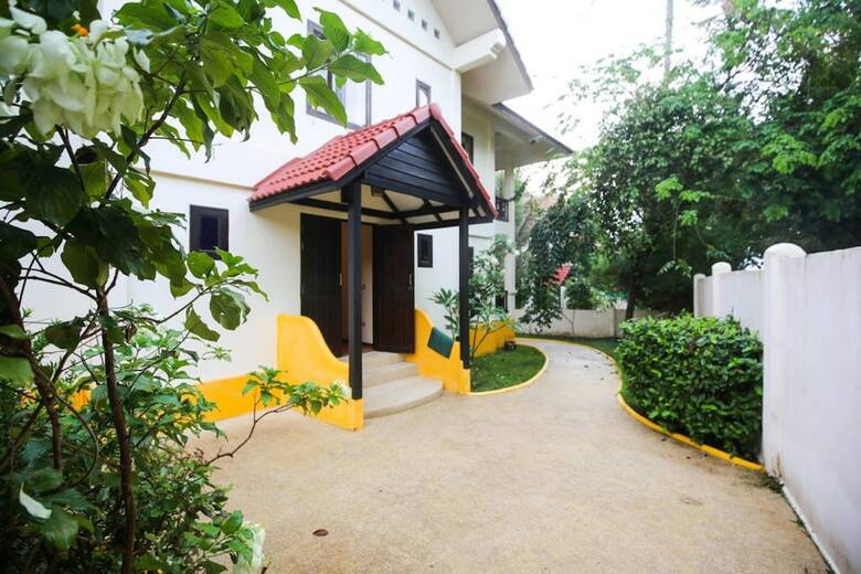 11 Bedroom Sea Front Triple Villas Koh Phangan