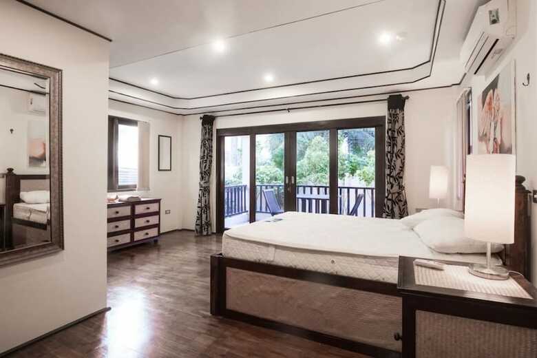11 Bedroom Sea Front Triple Villas Koh Phangan