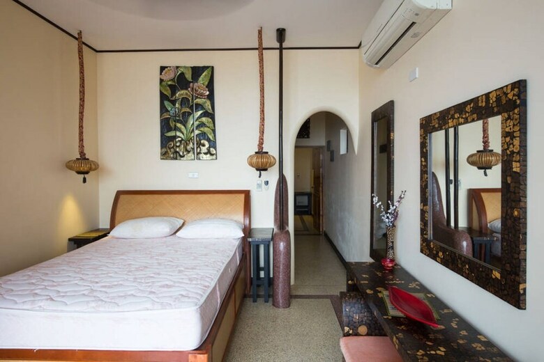 11 Bedroom Sea Front Triple Villas Koh Phangan