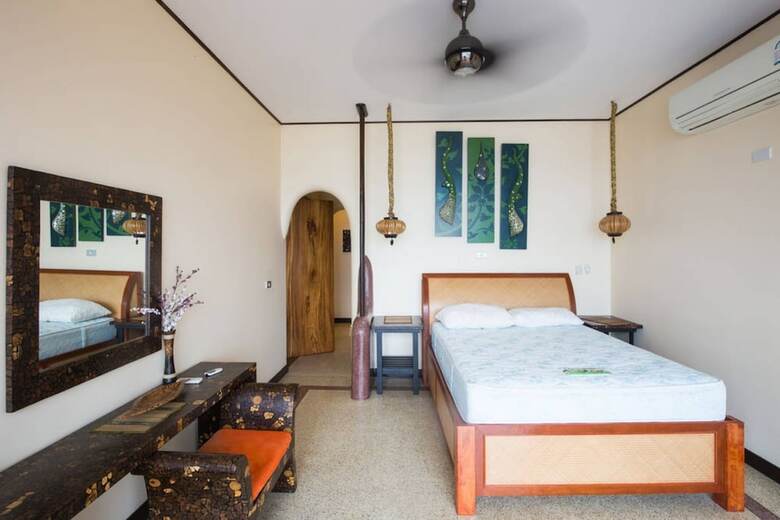 11 Bedroom Sea Front Triple Villas Koh Phangan