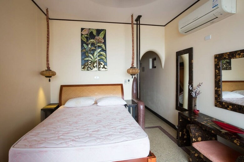 11 Bedroom Sea Front Triple Villas Koh Phangan