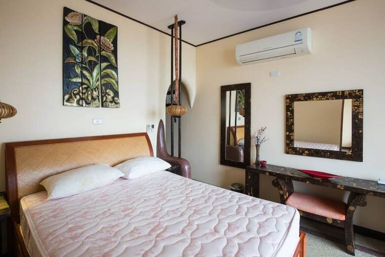 11 Bedroom Sea Front Triple Villas Koh Phangan