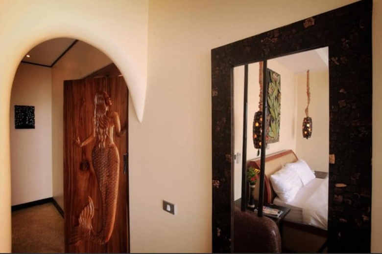 11 Bedroom Sea Front Triple Villas Koh Phangan