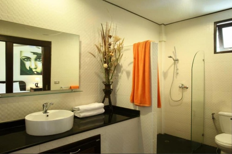 11 Bedroom Sea Front Triple Villas Koh Phangan