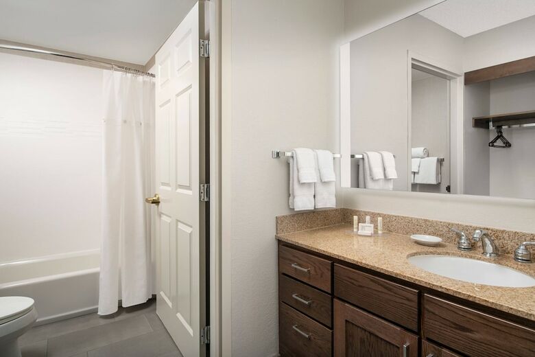 Hotel Residence Inn By Marriott Denver Park Meadows
