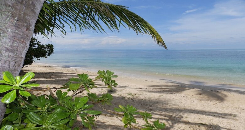 17 Bedroom Sea Front Triple Villas Angthong Hills