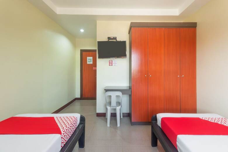 Hostal Blue Horizon Hostel